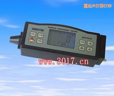 嘉峪關(guān)粗糙度儀