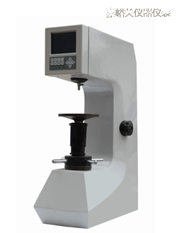嘉峪關數(shù)顯洛氏硬度計
