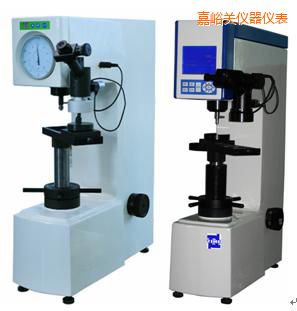 嘉峪關(guān)時(shí)代THBRVP-187.5E數(shù)顯布洛維硬度計(jì)