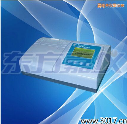 嘉峪關(guān)16通道農(nóng)藥殘毒快速檢測(cè)儀