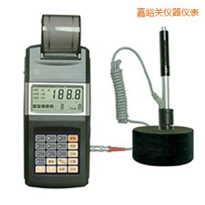嘉峪關(guān)里氏硬度計(jì)
