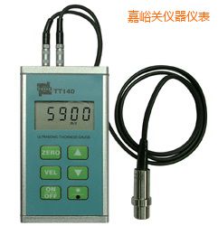 嘉峪關(guān)時(shí)代超聲波測(cè)厚儀