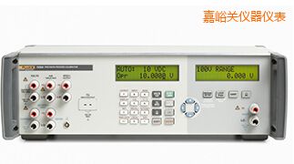 嘉峪關熱工多產品校準器