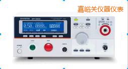 嘉峪關(guān)安規(guī)測試儀