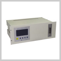 嘉峪關(guān)紅外一氧化碳氣體分析儀