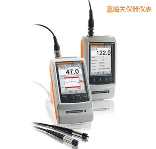 嘉峪關(guān)手持式涂層測厚儀