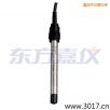 含有溫度的極譜式溶解氧電極,型號(hào):OXYSENS 120,品牌:美國任氏JENCO