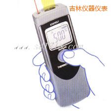 吉林紅外線測(cè)溫儀