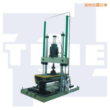 吉林電液伺服動(dòng)靜萬(wàn)能試驗(yàn)機(jī)