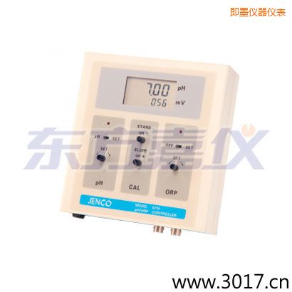 即墨工業(yè)壁掛式酸度、氧化還原控制器