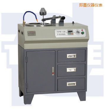 即墨多能金相試樣磨拋機(jī)