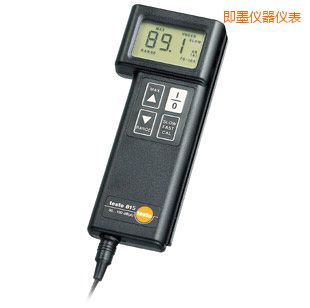 即墨噪音計(jì)