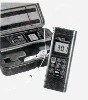 即墨熱電偶溫度計