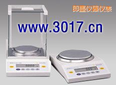 即墨分析天平,2200g,10mg