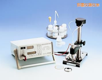 即墨庫侖鍍層測(cè)厚儀