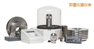 即墨真空氣體活塞式壓力計