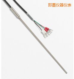 即墨快速響應(yīng)鉑電阻溫度計