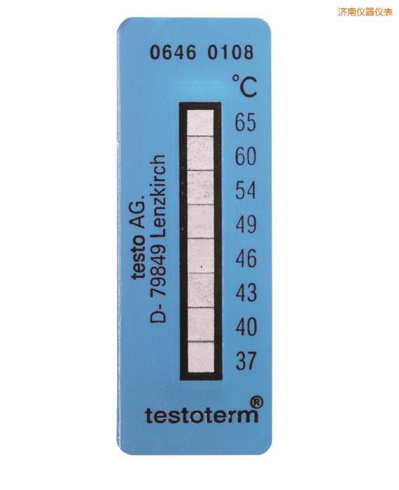 濟(jì)南溫度貼