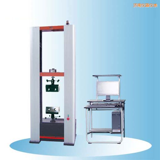 濟(jì)南時(shí)代微機(jī)控制電子萬能試驗(yàn)機(jī)