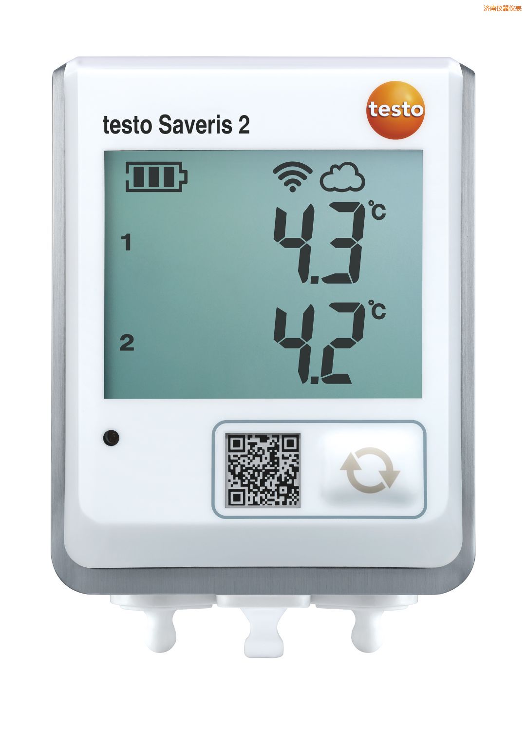 ��(j��)��testo Saveris 2-T2�o(w��)����(sh��)��(j��)ӛ䛃x
