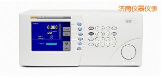 濟(jì)南微壓氣體壓力控制器校準(zhǔn)器