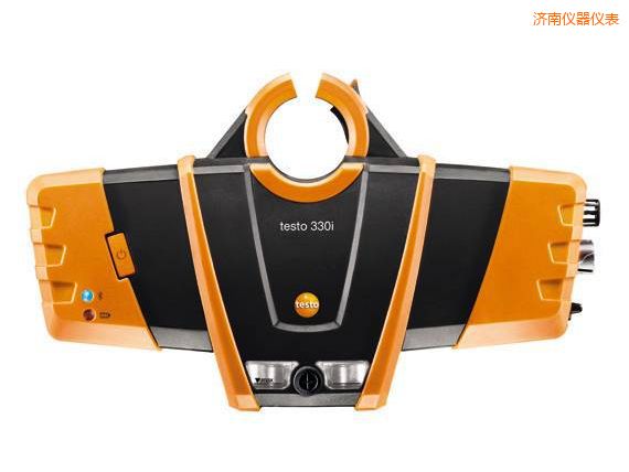 濟南testo330i煙氣分析儀