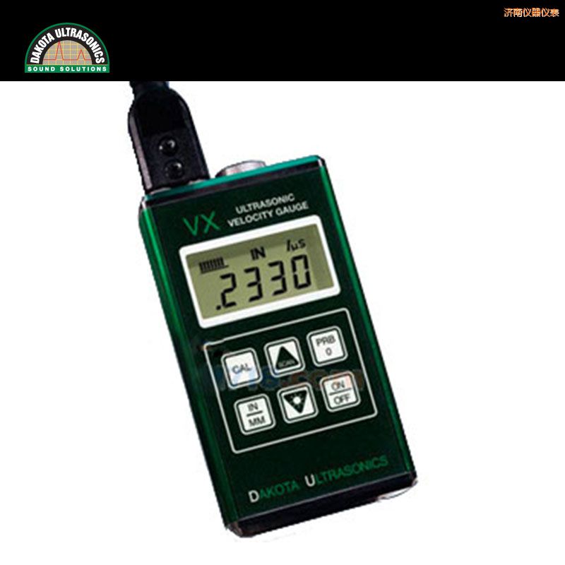 濟(jì)南超聲波測厚儀