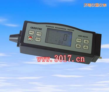 濟(jì)南粗糙度儀