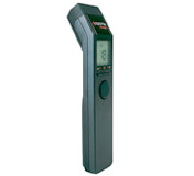 濟(jì)南專業(yè)級(jí)便攜式紅外測溫儀