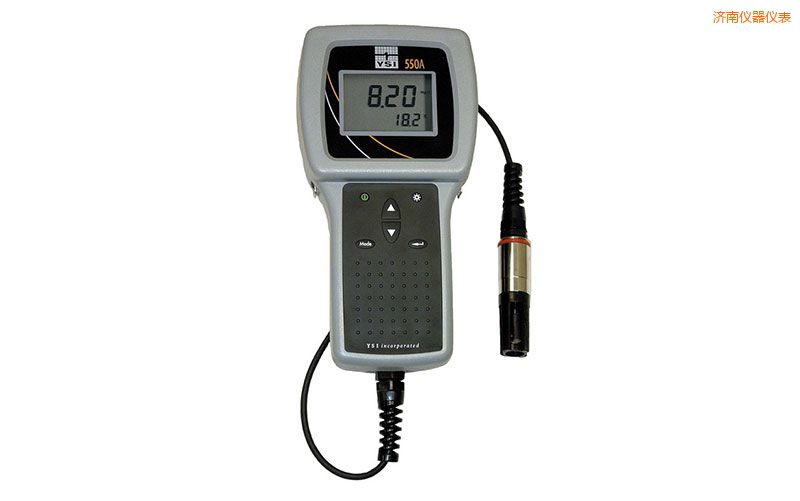 濟(jì)南溶解氧測(cè)量?jī)x