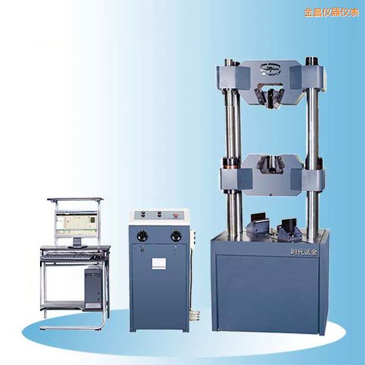 金昌時代微機(jī)屏顯式液壓萬能試驗(yàn)機(jī)(30噸-60噸)