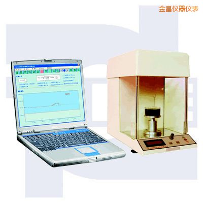 金昌微機(jī)控制自動界面張力儀