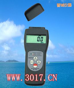 晉城多功能水份儀