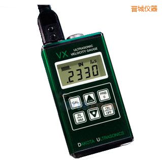 晉城超聲波測厚儀