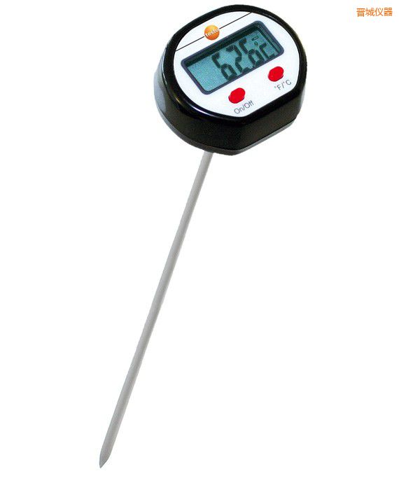 晉城迷你刺入式溫度計(jì)