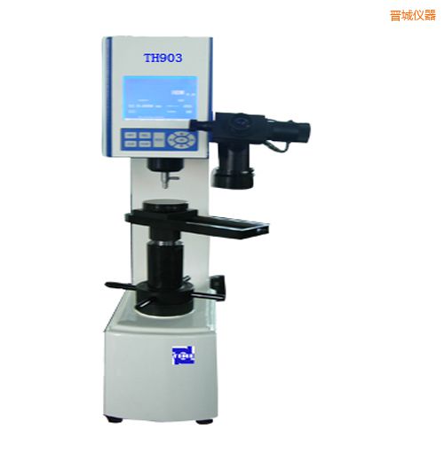 晉城時(shí)代萬能硬度計(jì)