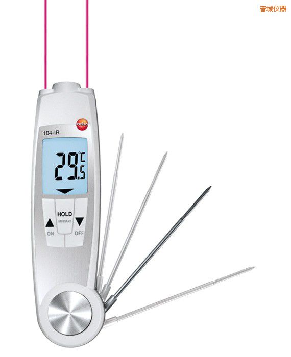 晉城防水紅外食品安全測(cè)溫儀