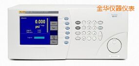 金華特級型氣體壓力控制器/校準器