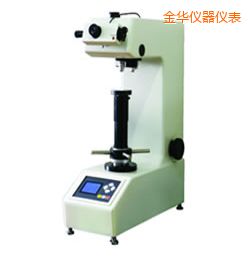 金華時(shí)代半自動型維氏硬度測量系統(tǒng)
