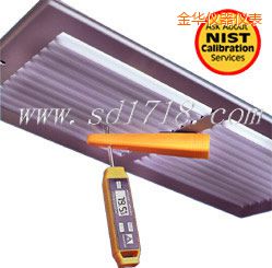 金華快速檢測(cè)探針溫度計(jì)(灰色)