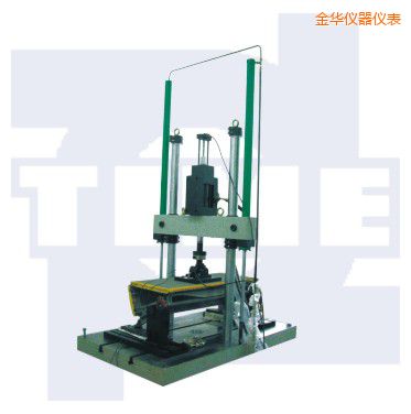 金華電液伺服動(dòng)靜萬(wàn)能試驗(yàn)機(jī)