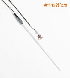 金華高性價(jià)比石英套管標(biāo)準(zhǔn)鉑電阻溫度計(jì)