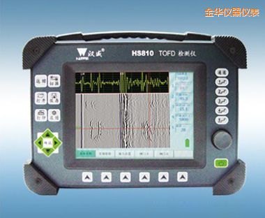 ���A��yʽTOFD�����z�y(c��)�x