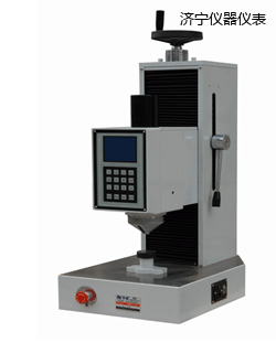 濟(jì)寧自動(dòng)全洛氏硬度計(jì)