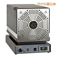 濟寧熱偶檢定爐