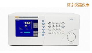 濟(jì)寧高級型氣體壓力控制器校準(zhǔn)器