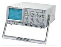 濟(jì)寧模擬示波器