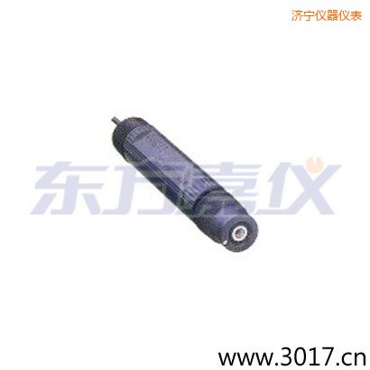 濟寧含有溫度的雙鹽橋電極