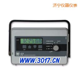 濟(jì)寧實(shí)驗(yàn)室溶解氧測量儀