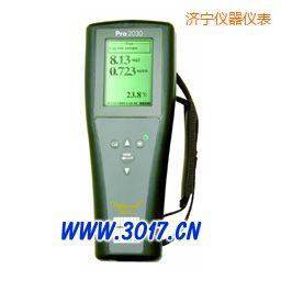 濟寧YSI專業(yè)系列水質分析儀